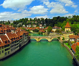 Bern