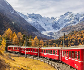 Bernina Express1