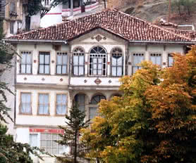 Beypazarı Mudurnu Göynük Turu