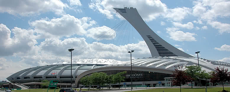 Biodome - Montreal
