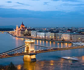 Budapeşte tur fiyatları