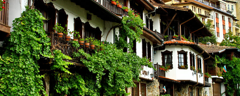 Eski Evler - Veliko Tarnovo