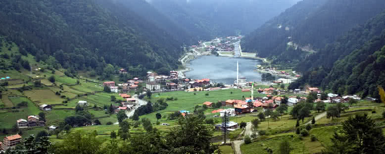 Uzungöl - Trabzon