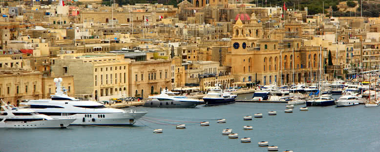 Büyük Liman - Malta