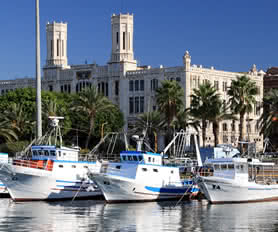 Cagliari