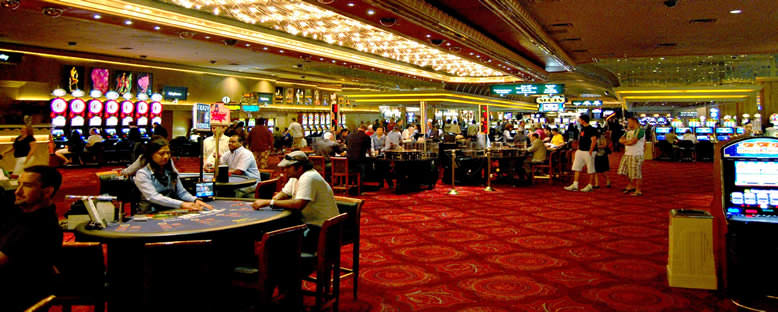 Casinolar - Las Vegas