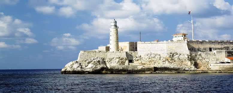 Castillo del Morro - Havana
