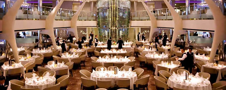 Ana Restaurant
