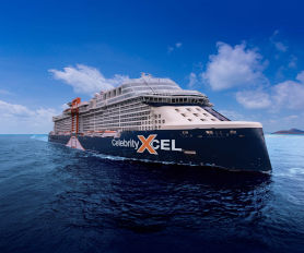 Celebrity Xcel