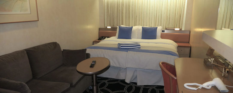 Örnek IA Kabin - Celestyal Discovery