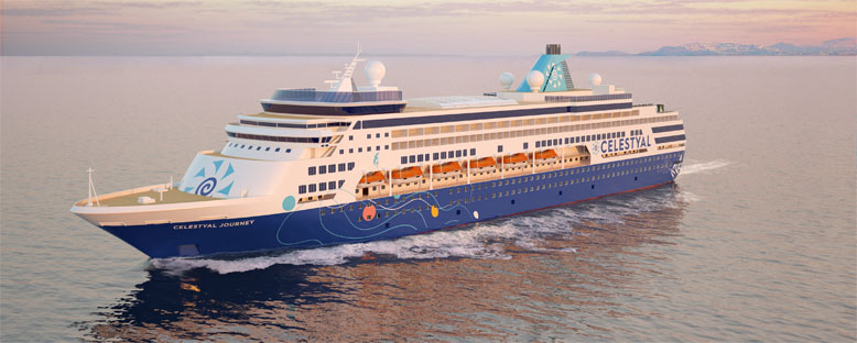 Celestyal Cruise Gemi Turu
