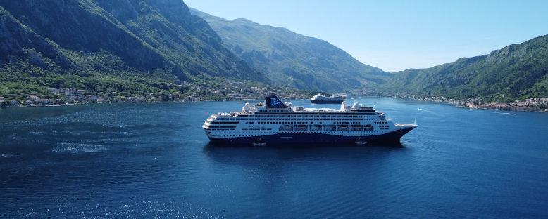 Celestyal Journey  Cruise Turu