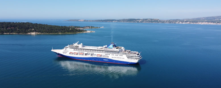 Celestyal Journey Gemi Turu