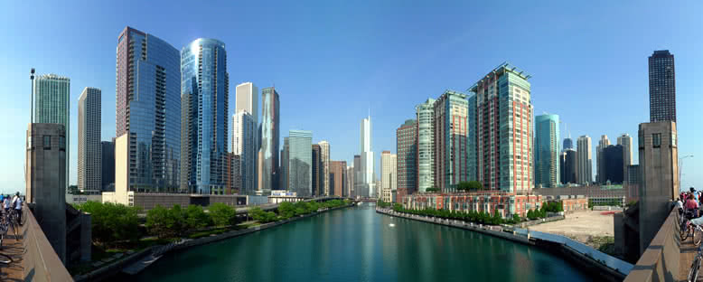 Chicago Nehri - Chicago
