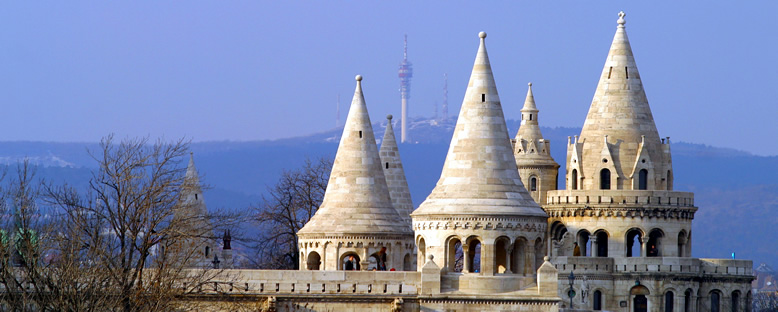 Citadella - Budapeşte