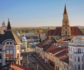 Cluj