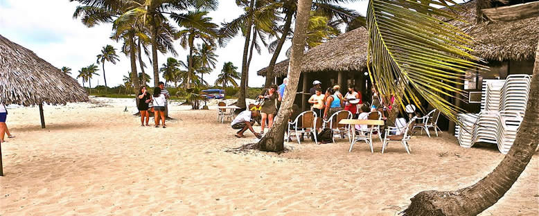 Coco Beach - Camagüey