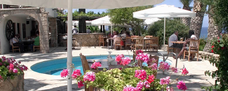 Country Club - Deniz Kızı Hotel