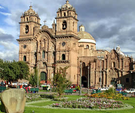 Cusco