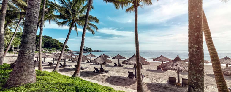 Deniz Keyfi - Bintan