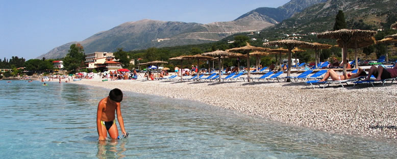 Deniz Keyfi - Durres