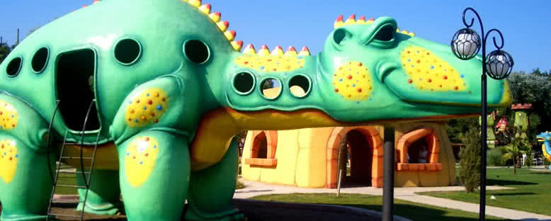 Dinoor Evi - Derince Harikalar Sahili