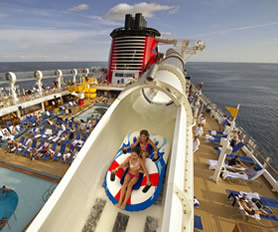 Disney Dream