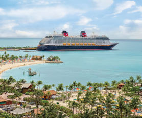 Disney Fantasy