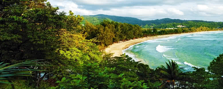 Doğa ve Deniz - Phuket