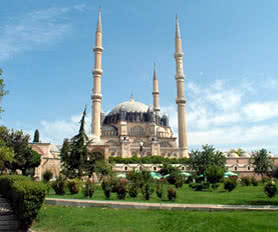 Edirne