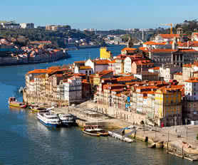 Endülüs Portekiz Turları