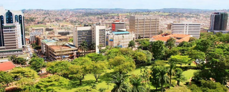 Entebbe - Uganda
