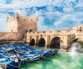 Essaouira