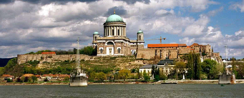 Esztergom - Macaristan