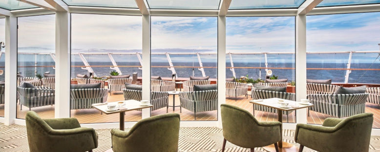 Explora Lounge - Explora I