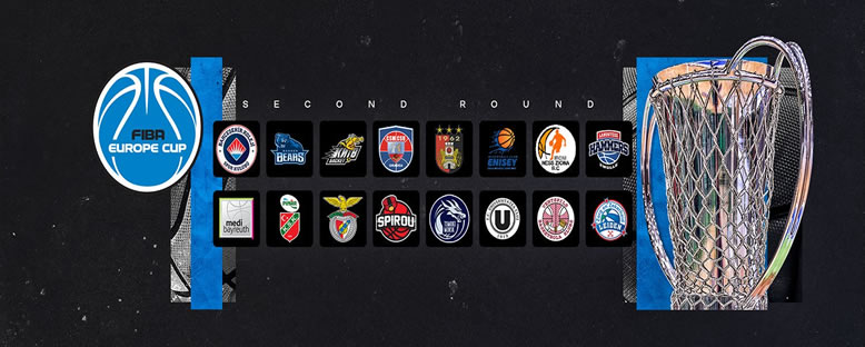 FIBA Europecup 2020