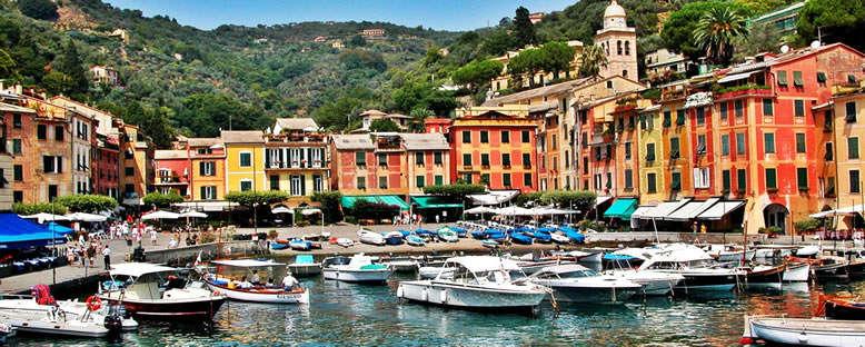 Kıyılar - Portofino