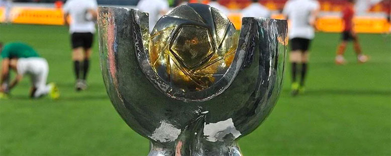 Galatasaray - Fenerbahçe Süper Kupa Finali