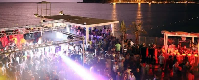 Gece Kulüpleri - Cagliari