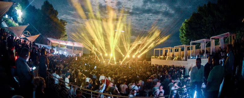 Gece Kulüpleri - Durres