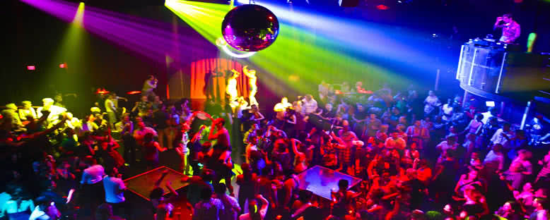 Gece Kulüpleri - Minsk