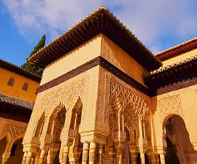 Granada sevilla