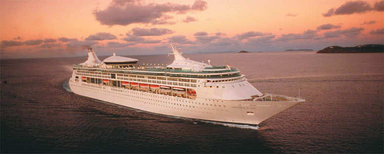 Grandeur of the Seas Cruise Gemi Turu