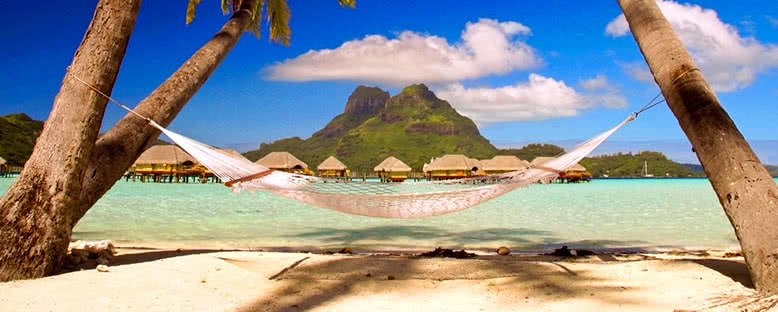Hamakta Keyif - Mauritius