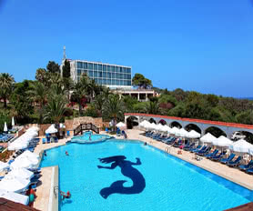 Deniz Kızı Royal Hotel