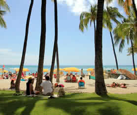 Amerika Hawaii Turları