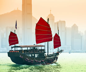 Hong Kong5K