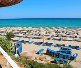 Ikaria Turları