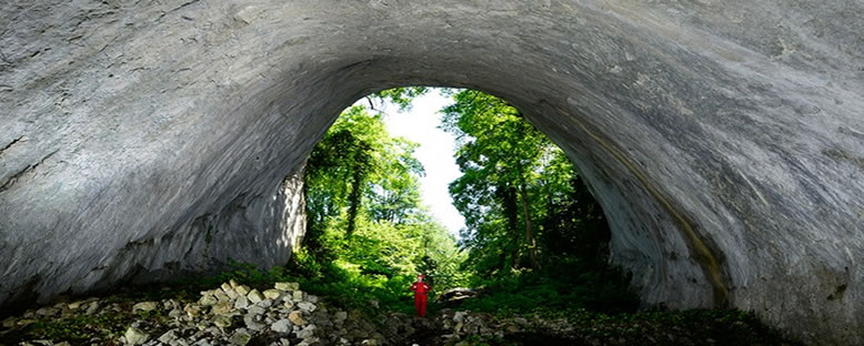 İlgarini Mağarası - Kastamonu