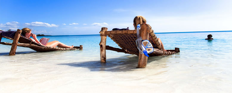 Indigo Beach - Zanzibar